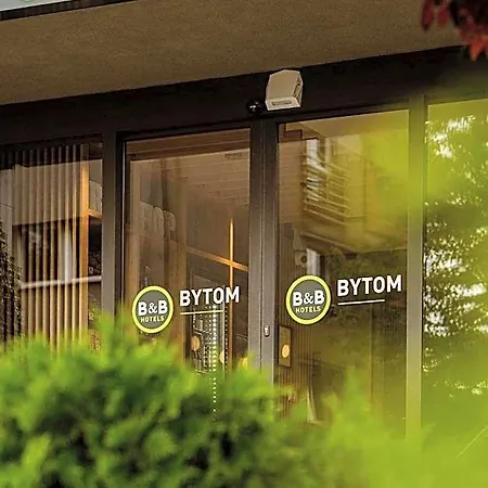 B&B Hotel Bytom