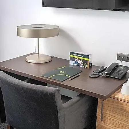 B&B Hotel Bytom
