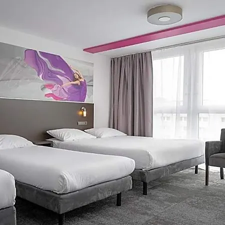 B&B Hotel Bytom