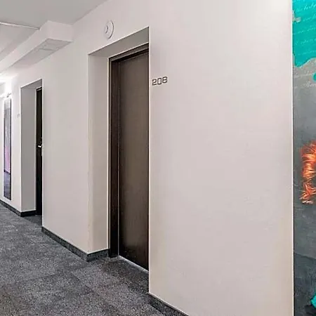 B&B Hotel Bytom Hotel 3*