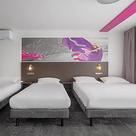 B&B Hotel Bytom