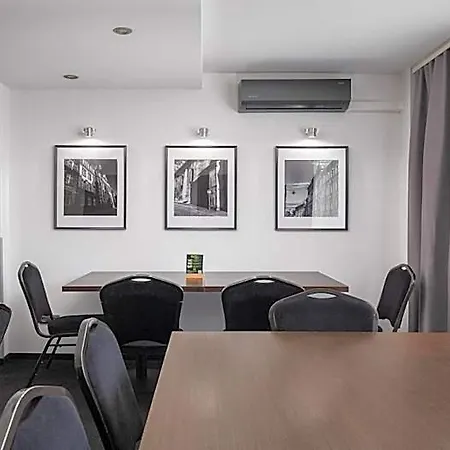 B&B Hotel Bytom 3* Bytom