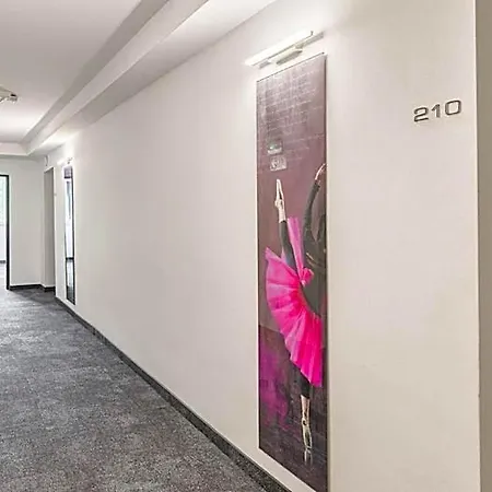 B&B Hotel Bytom