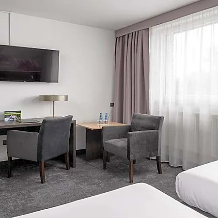 Hotel B&B Hotel Bytom