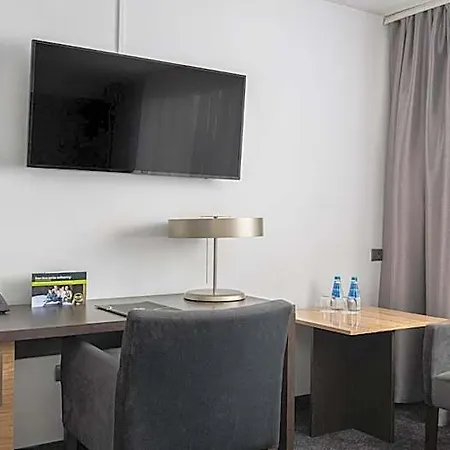 B&B Hotel Bytom Hotel 3*