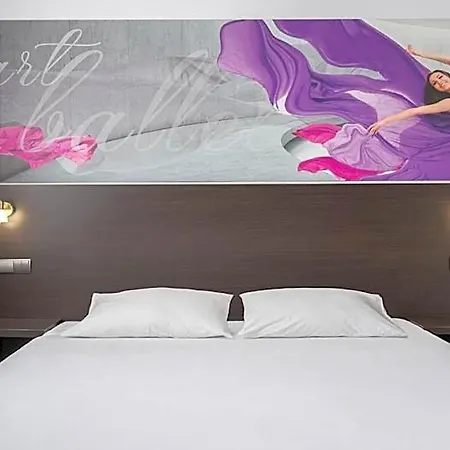 B&B Hotel Bytom Hotel