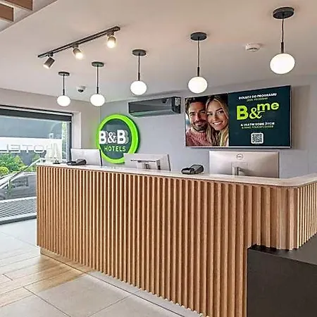 B&B Hotel Bytom Hotel Bytom