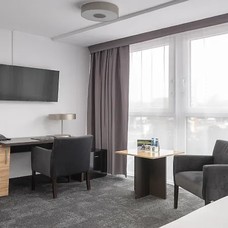 B&B Hotel Bytom 3*