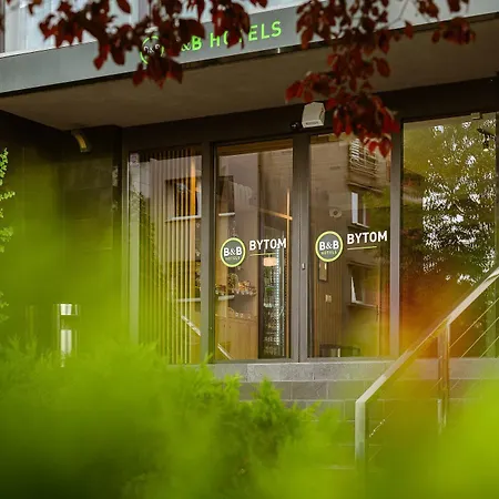 B&B Hotel Bytom 3* Bytom