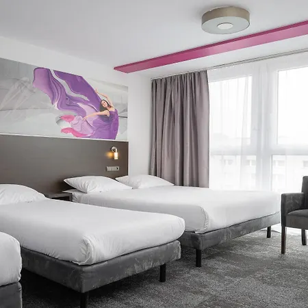 B&B Hotel Bytom 3* Bytom
