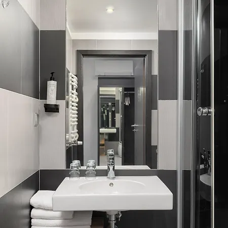B&B Hotel Bytom