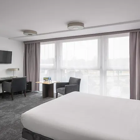 Hotel B&B Hotel Bytom Bytom
