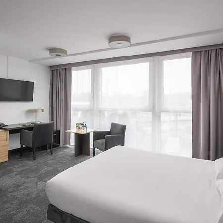 B&B Hotel Bytom Bytom