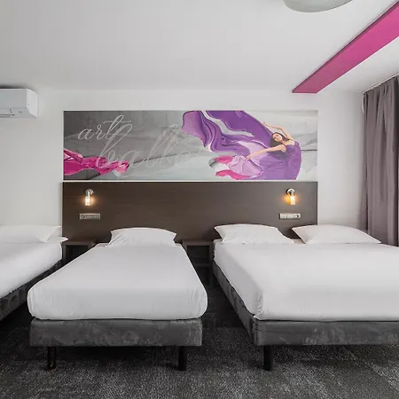 B&B Hotel Bytom Bytom