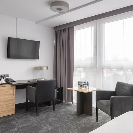 B&B Hotel Bytom