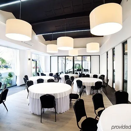 B&B Hotel Bytom 3*