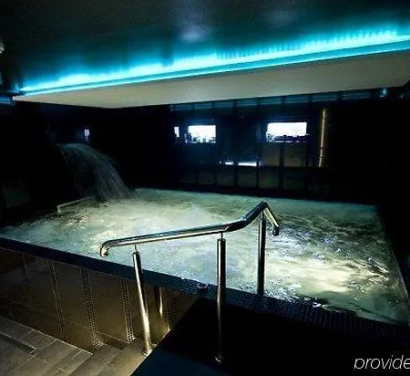 Szálloda B&B Hotel Bytom