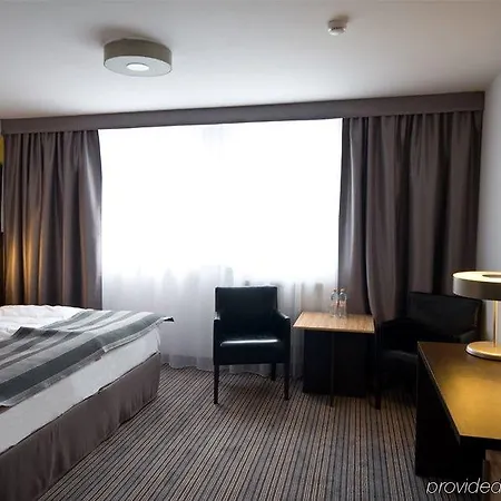 B&B Hotel Bytom Bytom