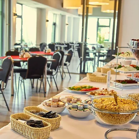 B&B Hotel Bytom Hotel 3*