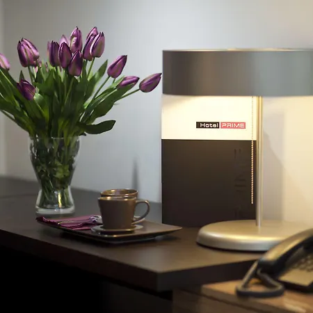 Szálloda B&B Hotel Bytom Bytom