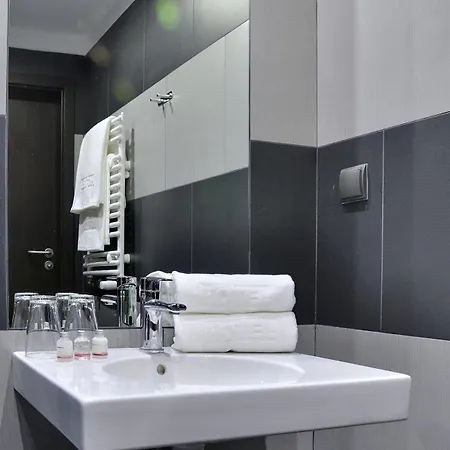 B&B Hotel Bytom Szálloda 3*