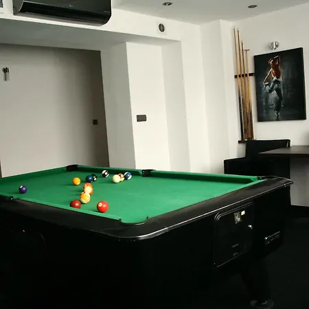 B&B Hotel Bytom 3*