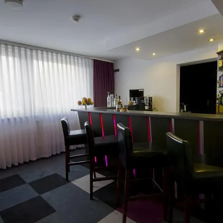 Hotel B&B Hotel Bytom Bytom