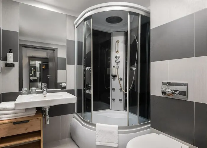 B&B Hotel Bytom 3* ביטום