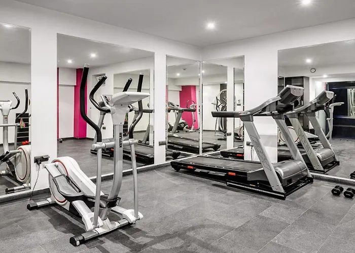 מלון B&B Hotel Bytom ביטום