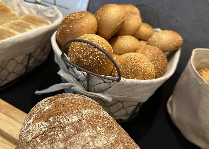 B&B Hotel Bytom ביטום