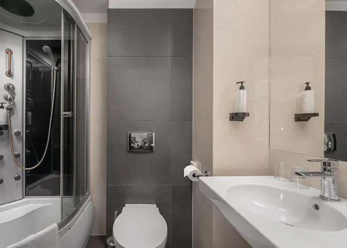 B&B Hotel Bytom Бытом