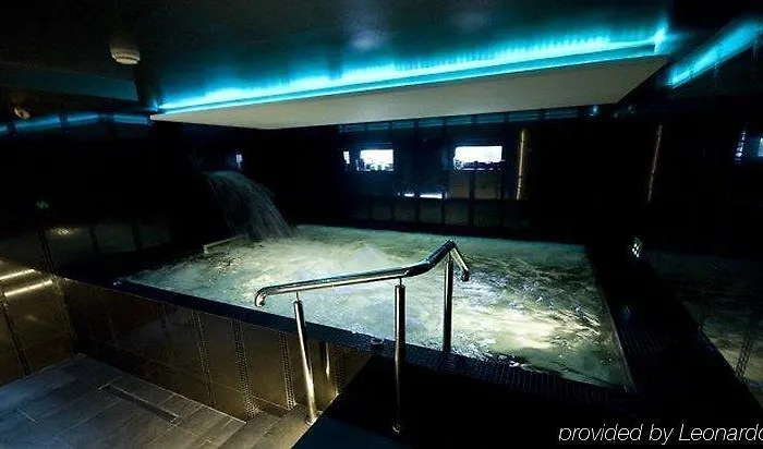 מלון B&B Hotel Bytom