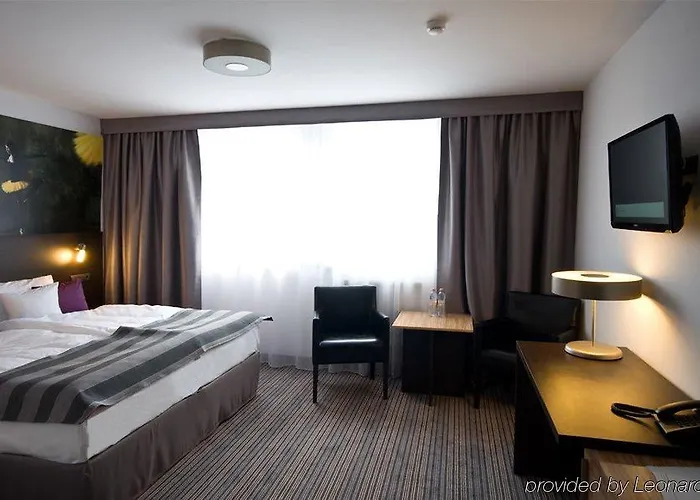 B&B Hotel Bytom Бытом