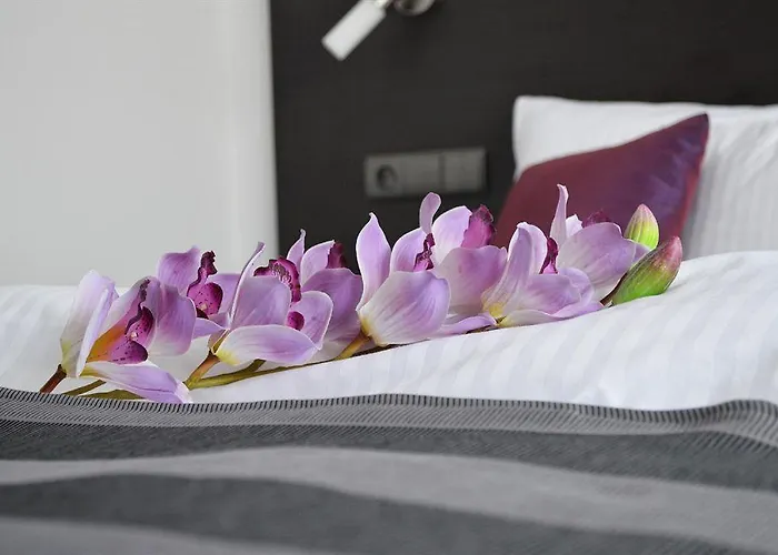 B&B Hotel Bytom 3* ביטום