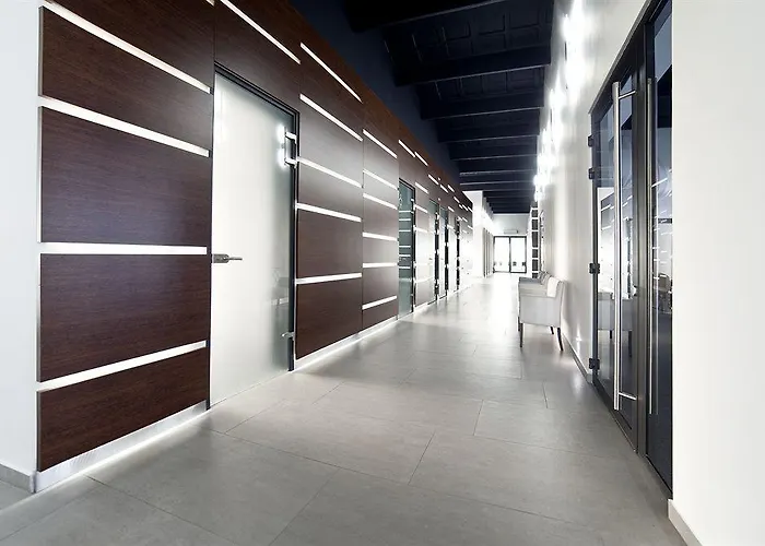 B&B Hotel Bytom 3* ביטום