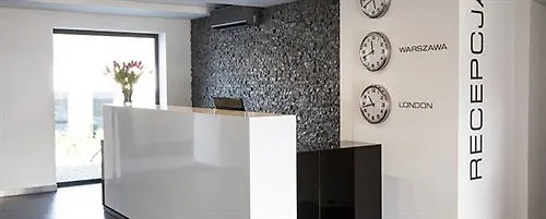 B&B Hotel Bytom ביטום