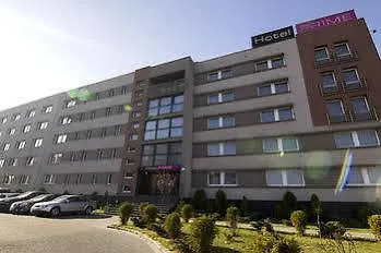 Отель B&B Hotel Bytom