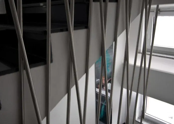 B&B Hotel Bytom Бытом